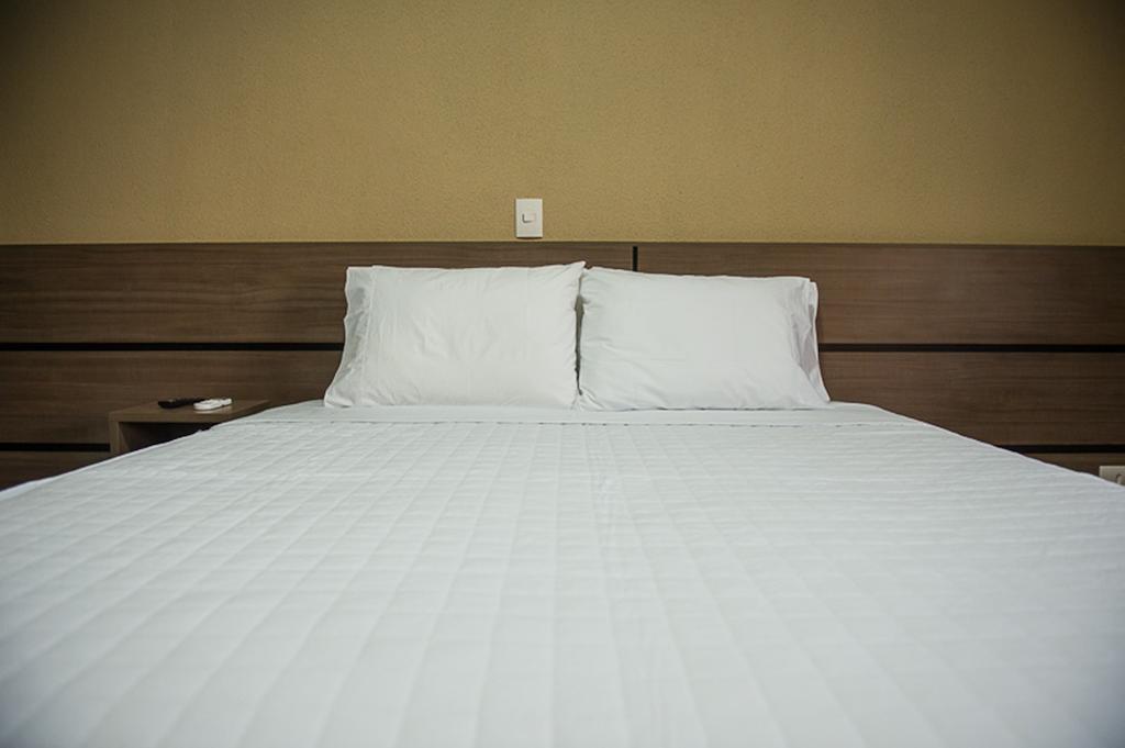 Hotel K Presidente Venceslau Quarto foto